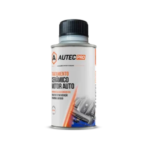 Tratamento Cerâmico Motor Auto