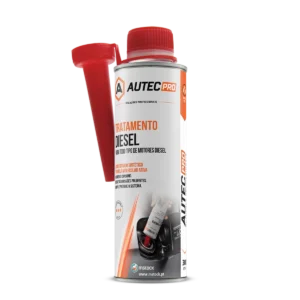 Tratamento Diesel