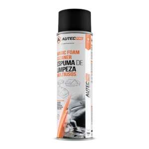 Magic Foam Cleanner