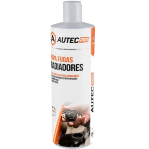 Tapa Fugas Radiadores 250ml